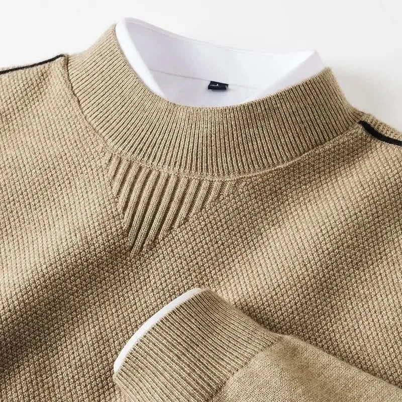 ARDEN | JERSEY JACQUARD