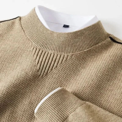 ARDEN | JERSEY JACQUARD