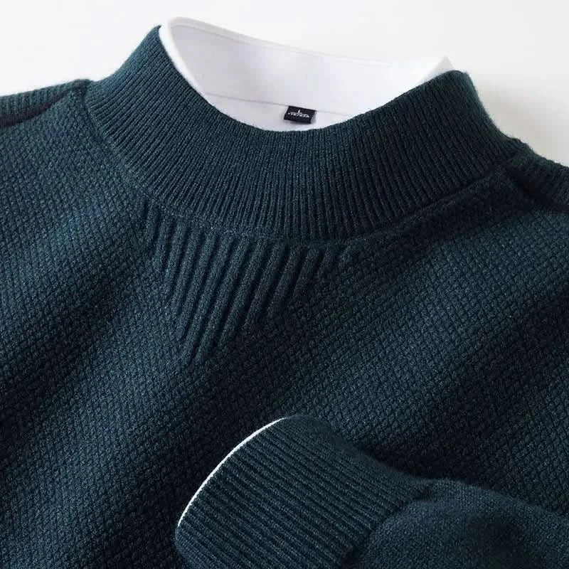 ARDEN | JERSEY JACQUARD