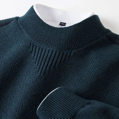 ARDEN | JERSEY JACQUARD