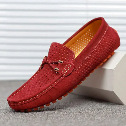 LUGO | MOCASINES