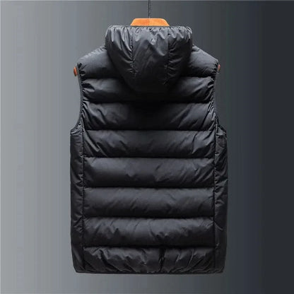 NORTHMERE | CHALECO ACOLCHADO