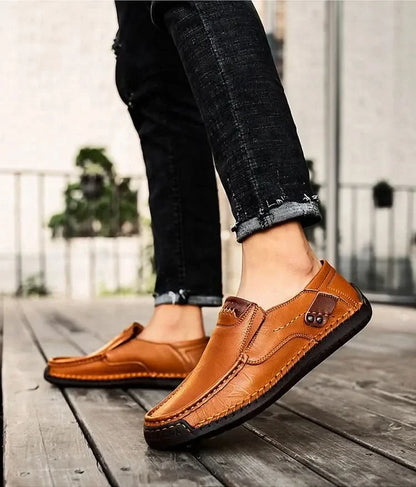 MILAN | MOCASINES SIN CORDONES
