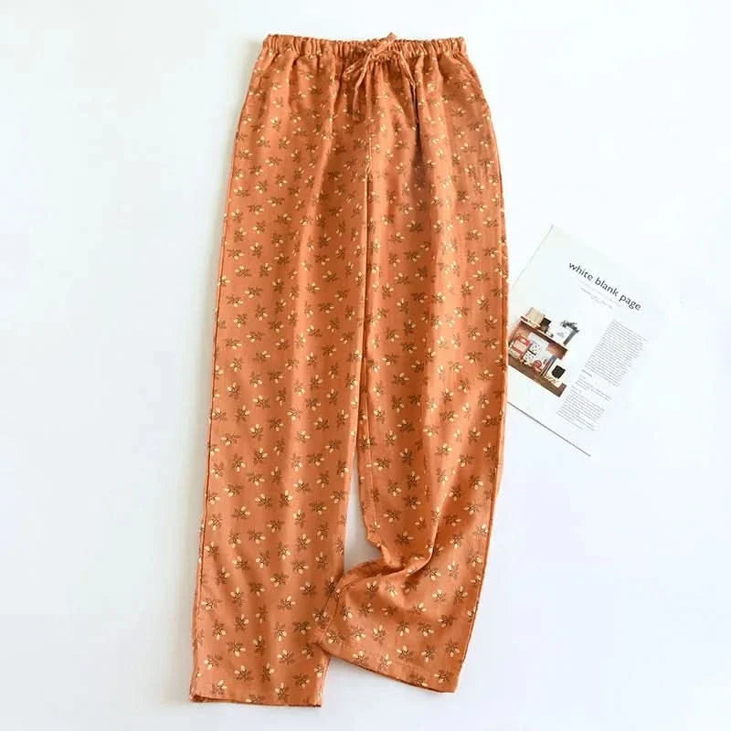 AINSLEY | PANTALONES DE OCIO