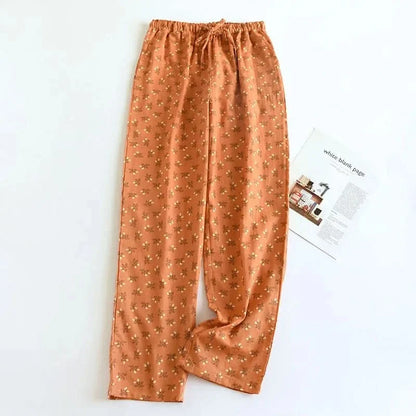 AINSLEY | PANTALONES DE OCIO