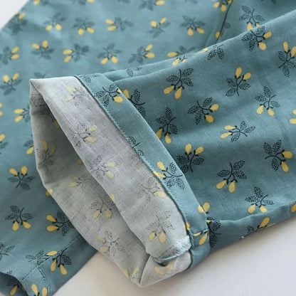 AINSLEY | PANTALONES DE OCIO
