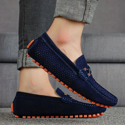 LUGO | MOCASINES