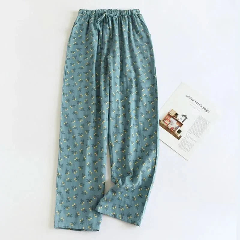 AINSLEY | PANTALONES DE OCIO