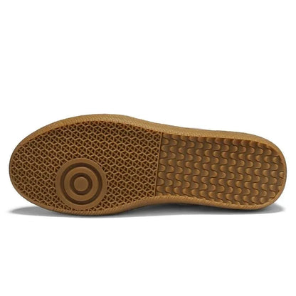CALVINO | ZAPATILLAS DE PIEL AUTENTICA