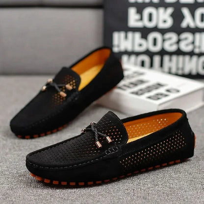 LUGO | MOCASINES