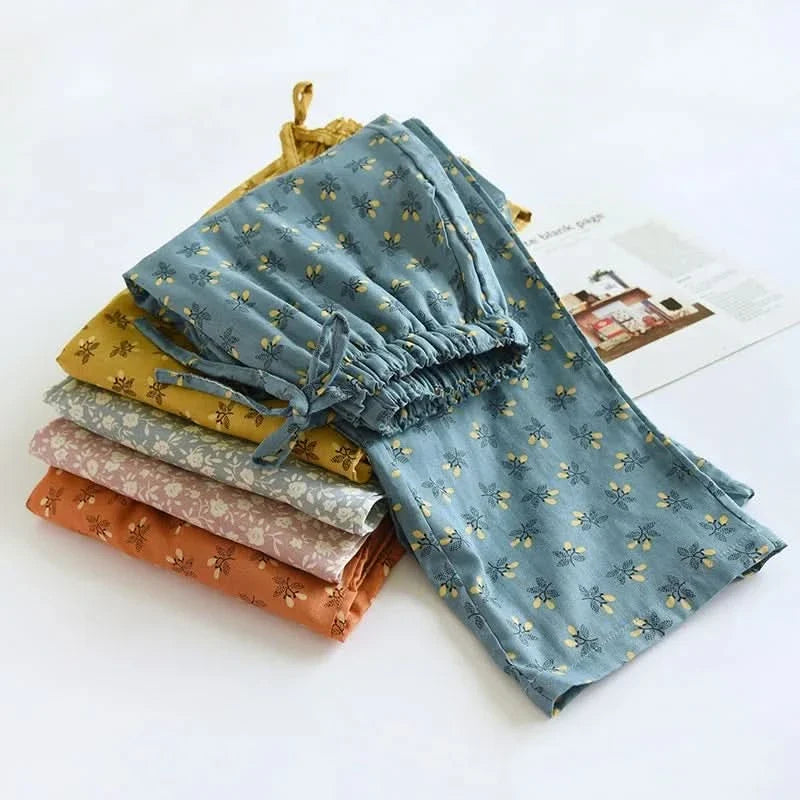 AINSLEY | PANTALONES DE OCIO