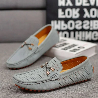 LUGO | MOCASINES