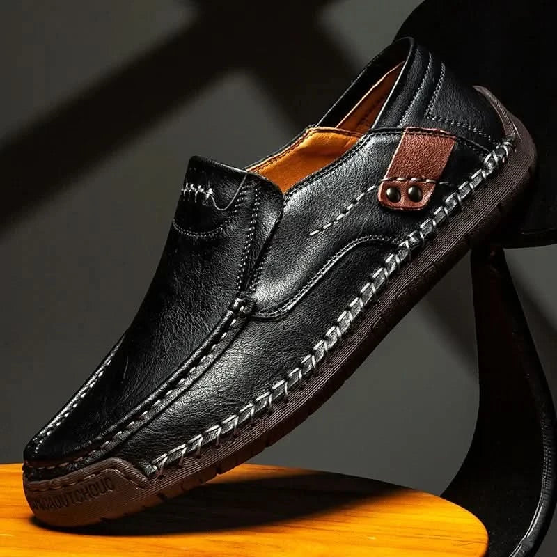 MILAN | MOCASINES SIN CORDONES