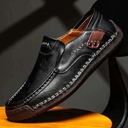 MILAN | MOCASINES SIN CORDONES