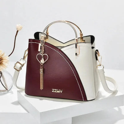 MODÉ BELLE | BOLSO DE MANO