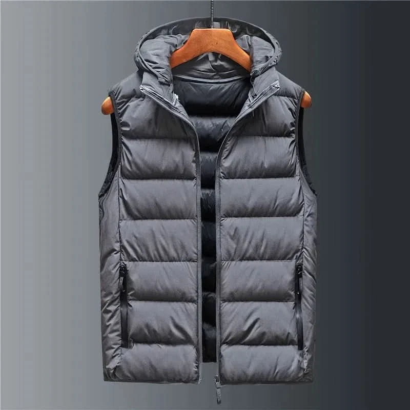 NORTHMERE | CHALECO ACOLCHADO