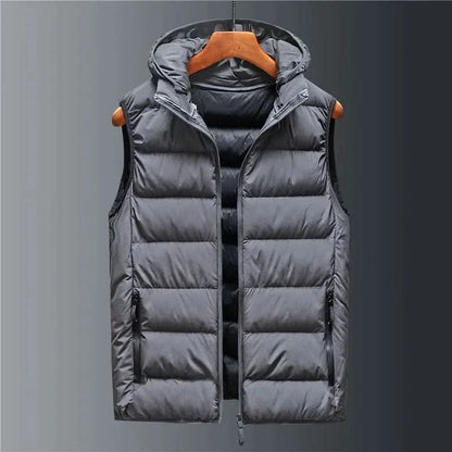 NORTHMERE | CHALECO ACOLCHADO