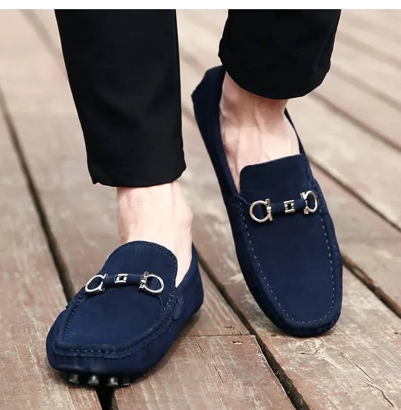 MONACO | MOCASINES