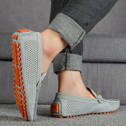 LUGO | MOCASINES