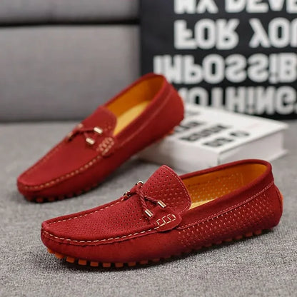 LUGO | MOCASINES