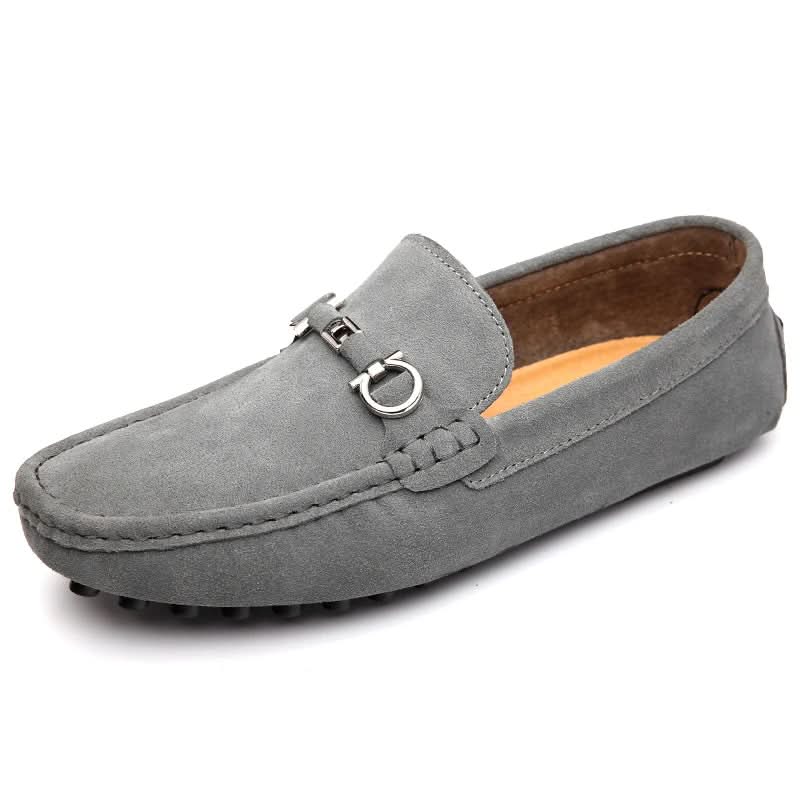 MONACO | MOCASINES