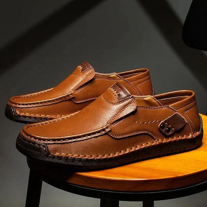 MILAN | MOCASINES SIN CORDONES