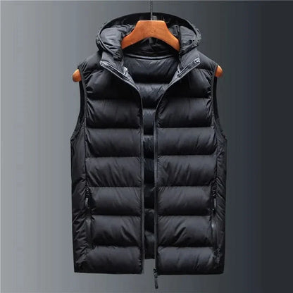 NORTHMERE | CHALECO ACOLCHADO