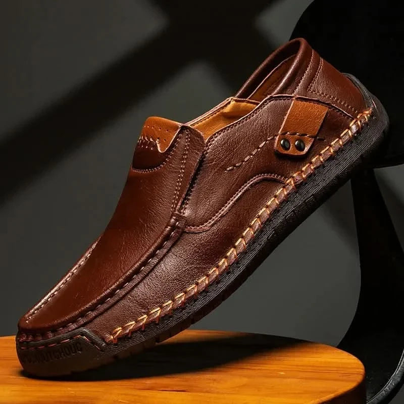 MILAN | MOCASINES SIN CORDONES