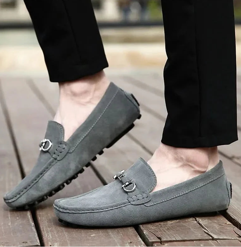 MONACO | MOCASINES