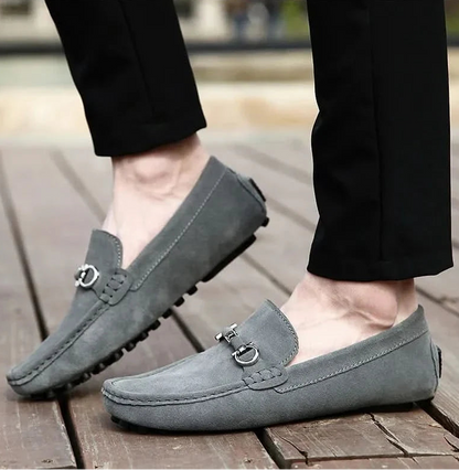 MONACO | MOCASINES