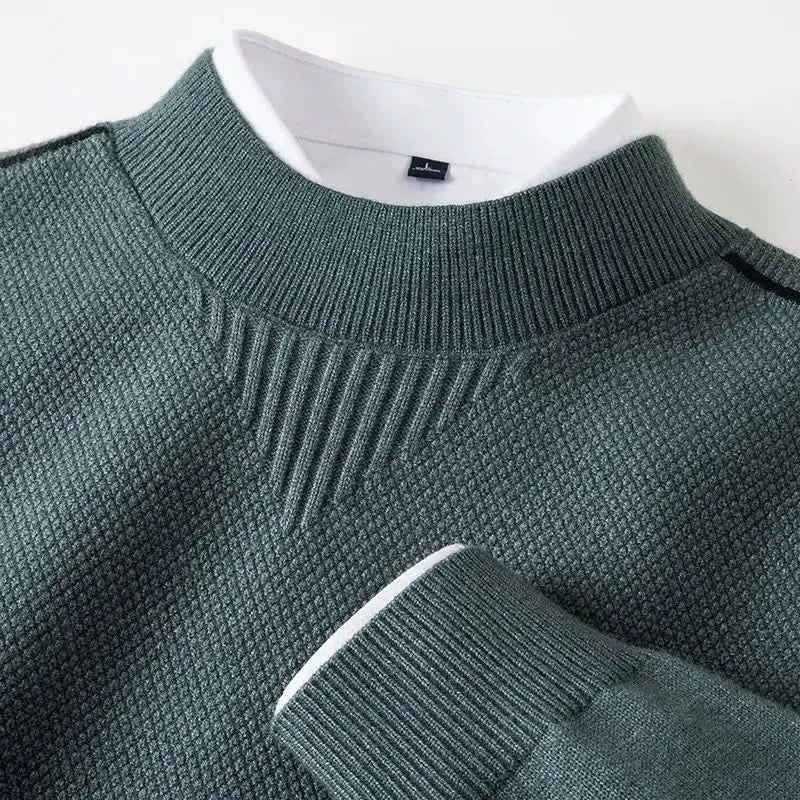 ARDEN | JERSEY JACQUARD