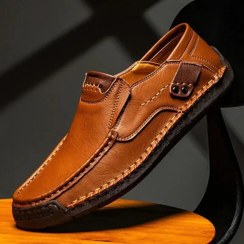 MILAN | MOCASINES SIN CORDONES