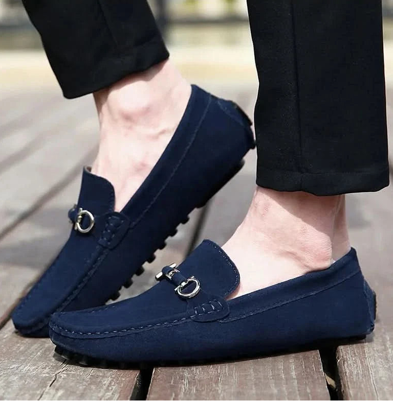 MONACO | MOCASINES