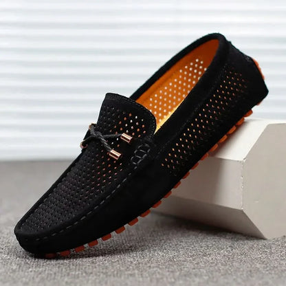LUGO | MOCASINES