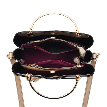 MODÉ BELLE | BOLSO DE MANO