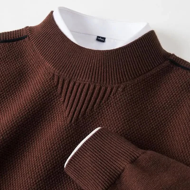 ARDEN | JERSEY JACQUARD