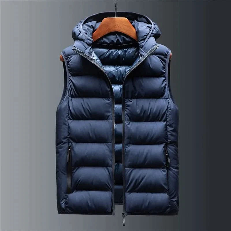 NORTHMERE | CHALECO ACOLCHADO