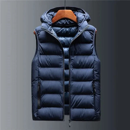 NORTHMERE | CHALECO ACOLCHADO