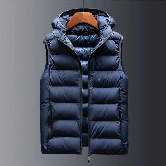 NORTHMERE | CHALECO ACOLCHADO