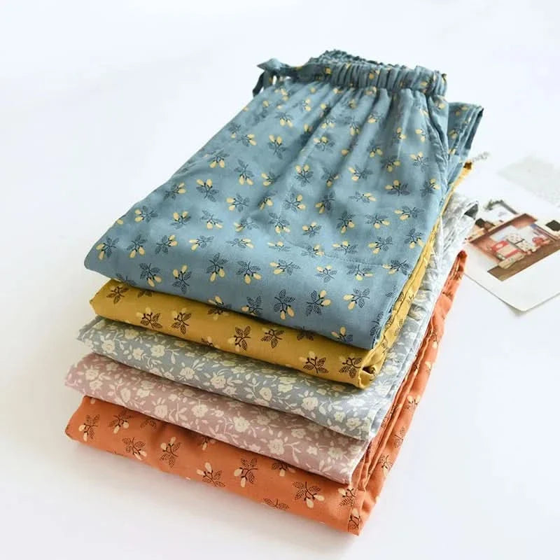 AINSLEY | PANTALONES DE OCIO