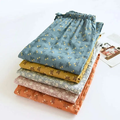 AINSLEY | PANTALONES DE OCIO