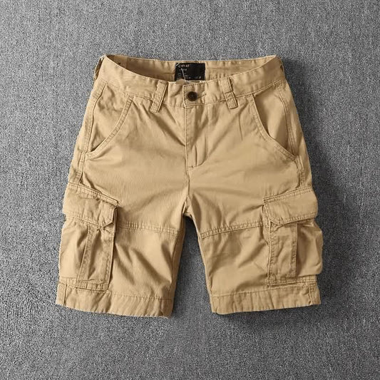 GASPER | PANTALONES CORTOS