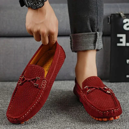 LUGO | MOCASINES