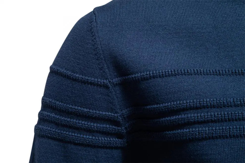 HARRINGTON | SUÉTER PREMIUM