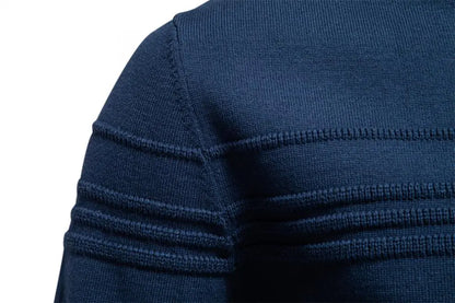 HARRINGTON | SUÉTER PREMIUM