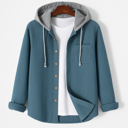 DANTE | SUDADERA CON CAPUCHA