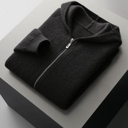 ARVEN | SUDADERA CON CAPUCHA
