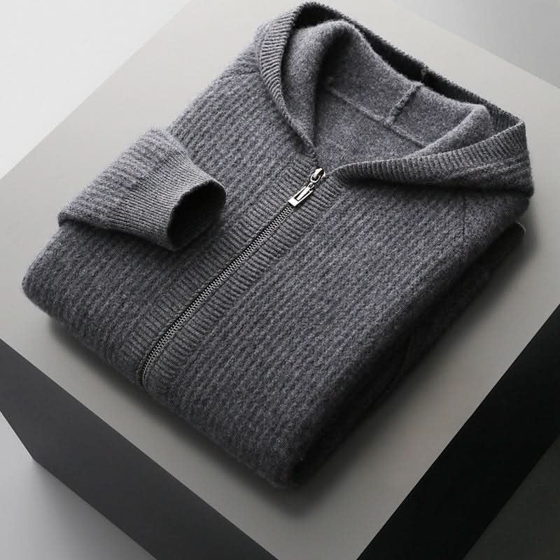 ARVEN | SUDADERA CON CAPUCHA