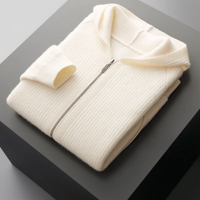 ARVEN | SUDADERA CON CAPUCHA