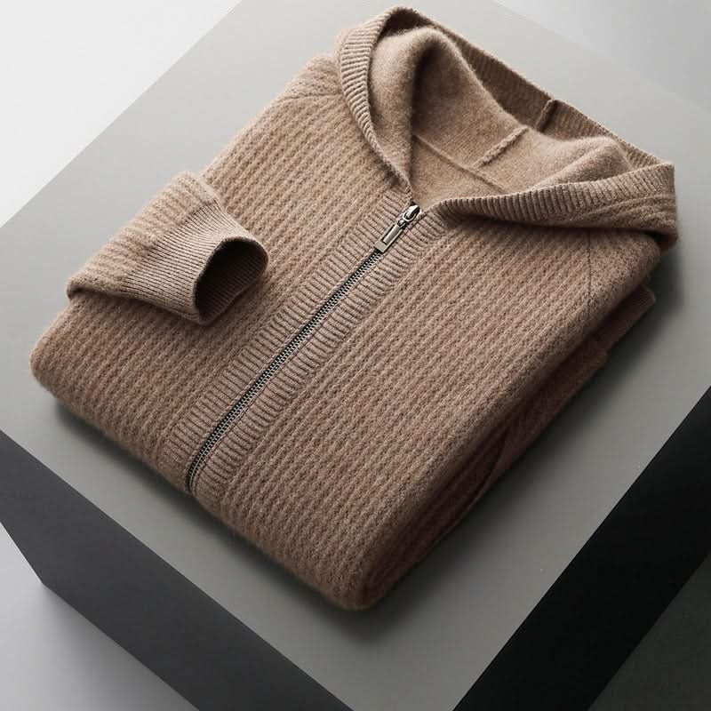 ARVEN | SUDADERA CON CAPUCHA